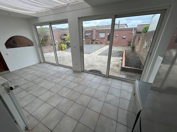 Medium property photo - Heiveldplein 6, 6466 AX Kerkrade